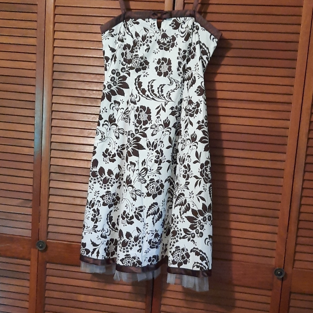 Ladies Dress